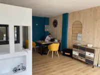 AGENCE DE CAPBRETON AGENCE DE CAPBRETON