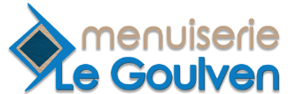 Menuiserie Le Goulven Logo